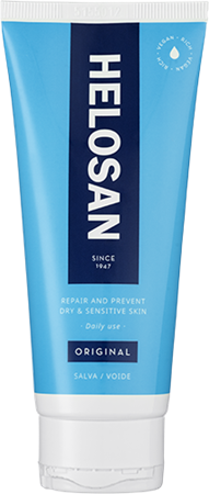 Helosan Hudsalva 10x100gr